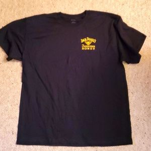 Jake Daniels Tennessee Honey T-shirt NWOT